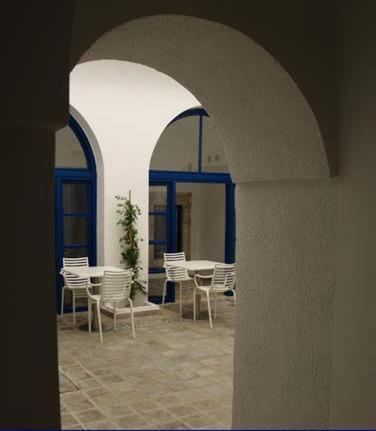 Dar Fatma Panzió Sidi Bou Ali Kültér fotó