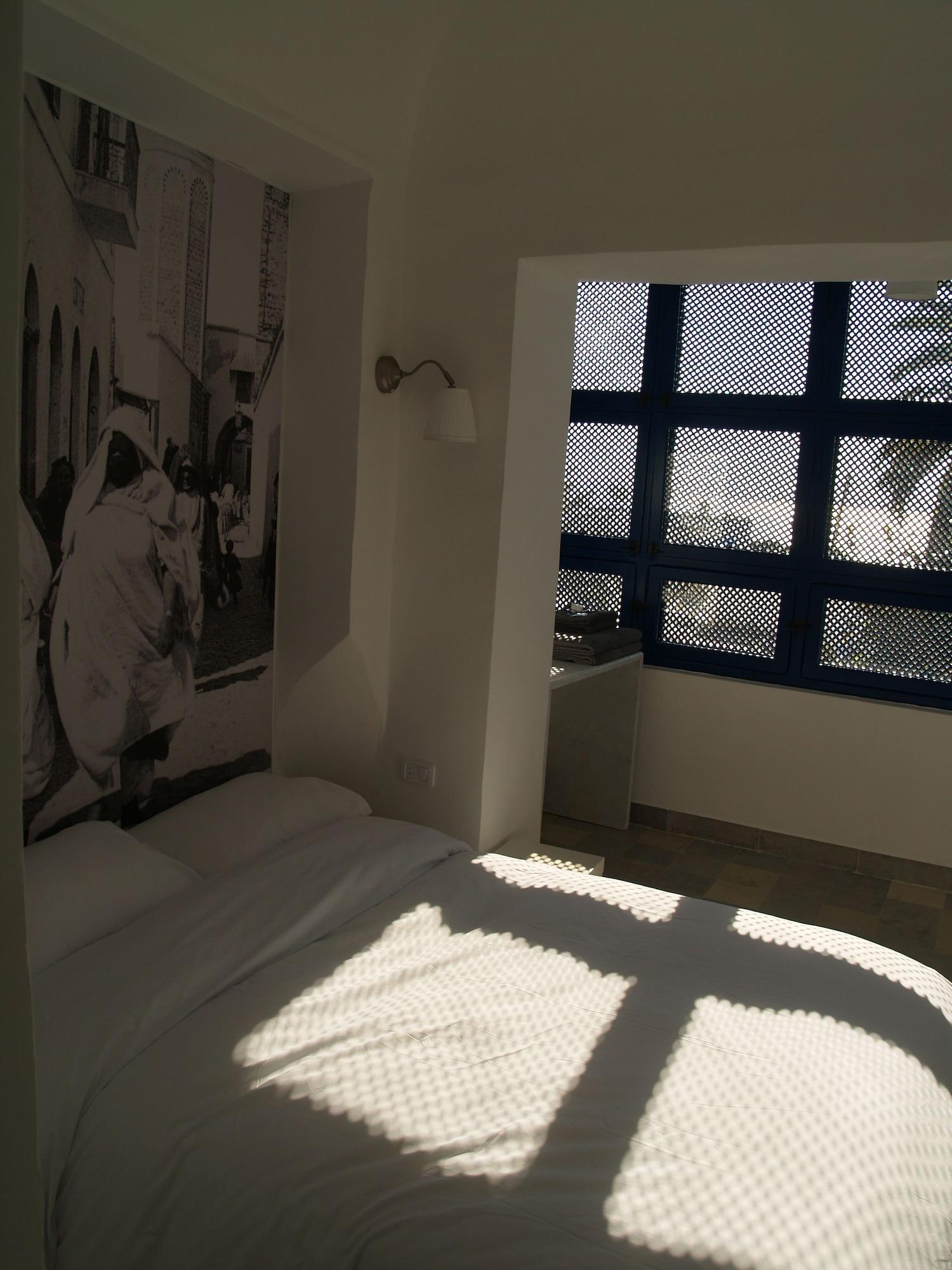 Dar Fatma Panzió Sidi Bou Ali Kültér fotó