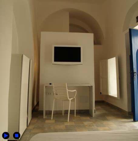 Dar Fatma Panzió Sidi Bou Ali Kültér fotó
